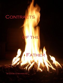 Contracts of the Father (eBook, ePUB) - Reynolds, David S