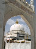 Khwaja Moinuddin Chisti - The Saint from Ajmer (eBook, ePUB)