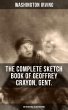 The Complete Sketch Book of Geoffrey... - Bild 1