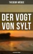 Der Vogt von Sylt (Historischer Roman)... - Bild 1