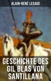 Geschichte des Gil Blas von Santillana (eBook, ePUB)