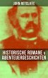 John Retcliffe: Historische Romane &... - Bild 1