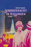 Sommernacht in Kissingen (eBook, ePUB)