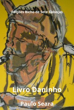 Cover Livro Daninho (eBook, ePUB)