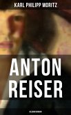Anton Reiser (Bildungsroman) (eBook, ePUB)