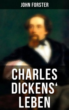 Charles Dickens' Leben (eBook, ePUB) - Forster, John