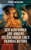 Der Verführer und andere Erzählungen eines Skandalautors (eBook, ePUB)