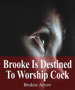 Cover Brooke Is Destined To Worship Cock (eBook, ePUB)