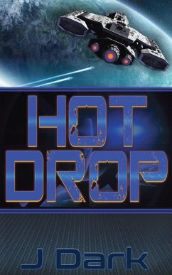 Cover Hot Drop (eBook, ePUB)