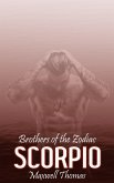 Brothers of the Zodiac: Scorpio (eBook, ePUB)