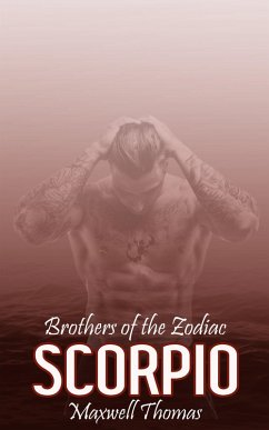Cover Brothers of the Zodiac: Scorpio (eBook, ePUB)