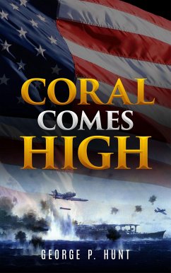 Coral Comes High (eBook, ePUB) - P. Hunt, George