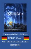 NORMA (Textbuch der Oper) PDF (eBook, PDF)