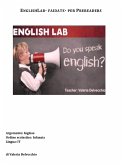 Englishlab-fai da te- per Prereaders (eBook, ePUB)