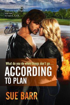 According to Plan (eBook, ePUB) - Barr, Sue According to Plan (eBook, ePUB) - Barr, Sue