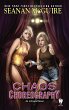 Chaos Choreography (eBook, ePUB) - Bild 1