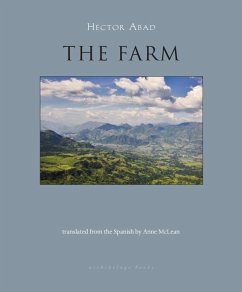 The Farm - Abad, Hector