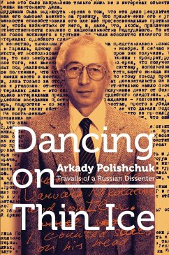 Dancing on Thin Ice - Polishchuk, Arkady