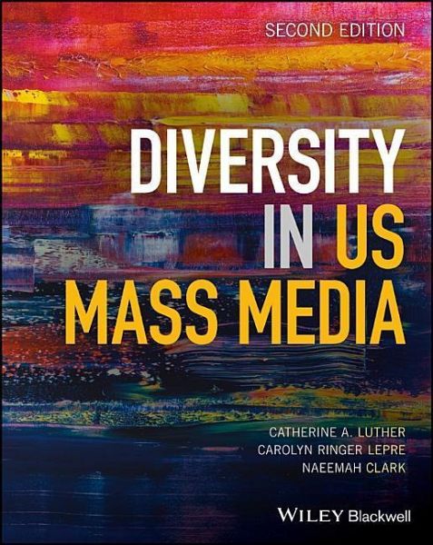 Diversity in U.S. Mass Media Diversity in U.S. Mass Media