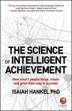 The Science of Intelligent Achievement - Hankel, Isaiah