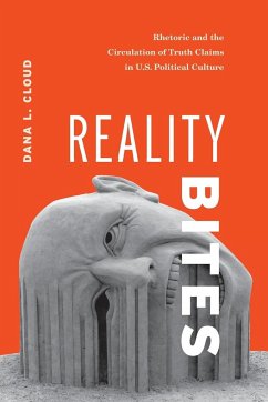 Reality Bites - Cloud, Dana L.