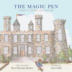 The Magic Pen: Cindy's Castle Adventure