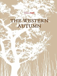 THE WESTERN AUTUMN - Alam, Rifa