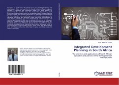 Integrated Development Planning in South Africa