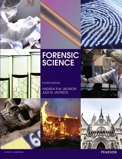 Forensic Science - Jackson, Andrew R.W.; Jackson, Julie M.; Mountain, Harry