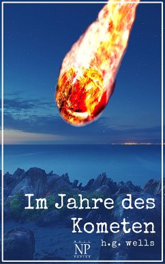 Im Jahre des Kometen (eBook, PDF) - Wells, Herbert George