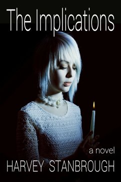 Cover The Implications (Mystery) (eBook, ePUB)