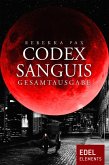 Codex Sanguis - Gesamtausgabe Staffel 1-3 (eBook, ePUB)