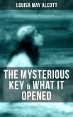 THE MYSTERIOUS KEY & WHAT IT OPENED (eBook, ePUB)