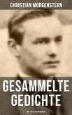 Gesammelte Gedichte (851 Titel in einem Buch) (eBook, ePUB)