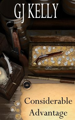 Cover Considerable Advantage (eBook, ePUB)