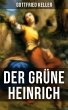 Der Grüne Heinrich (eBook, ePUB) - Bild 1