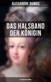 Das Halsband der Königin (Historischer Roman) (eBook, ePUB)