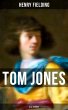 Tom Jones (Alle 6 Bände) (eBook, ePUB) - Bild 1