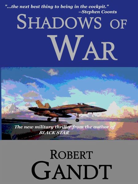 Shadows of War (eBook, ePUB)