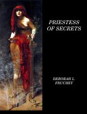 Priestess of Secrets (eBook, ePUB)