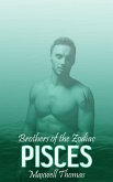 Brothers of the Zodiac: Pisces (eBook, ePUB)