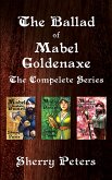 The Ballad of Mabel Goldenaxe: The Complete Series (eBook, ePUB)