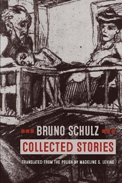 Cover Collected Stories