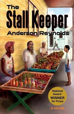 The Stall Keeper - Reynolds, Anderson