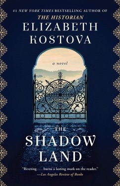 The Shadow Land - Kostova, Elizabeth