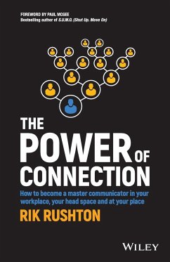 The Power of Connection - Rushton, Rik