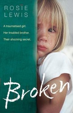 Broken - Lewis, Rosie