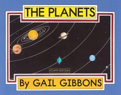 The Planets (Fourth Edition) - Gibbons, Gail
