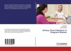 Urinary Tract Infections in Pregnant Women