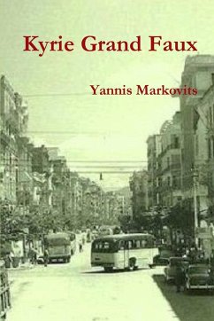 Kyrie Grand Faux - Markovits, Yannis
